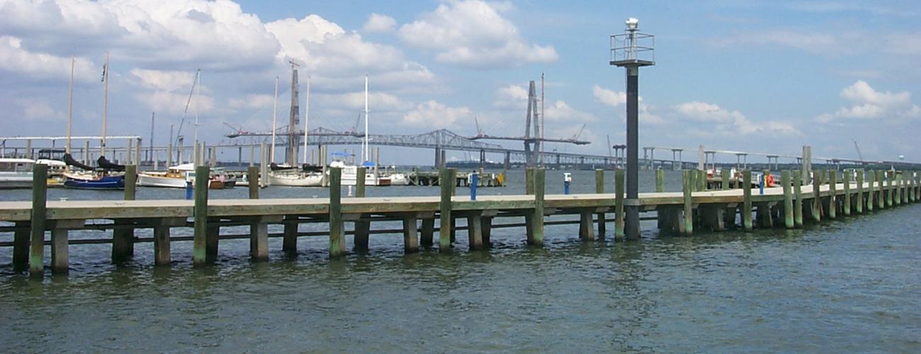 Bridging your challenges